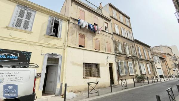 Appartement à vendre 2 pièces 49.85m²