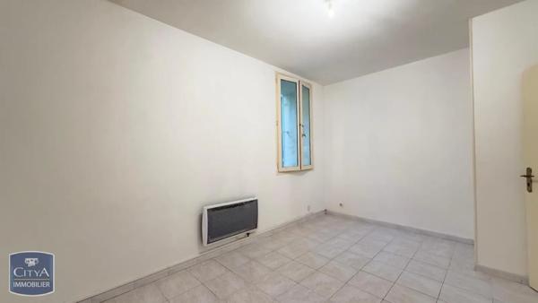 Appartement à vendre 2 pièces 49.85m²