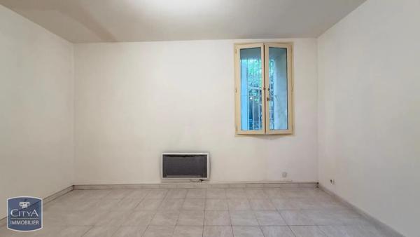 Appartement à vendre 2 pièces 49.85m²