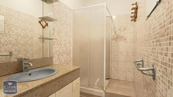 Appartement à vendre 2 pièces 49.85m²