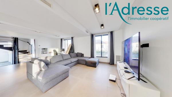 Maison Villiers Sur Marne