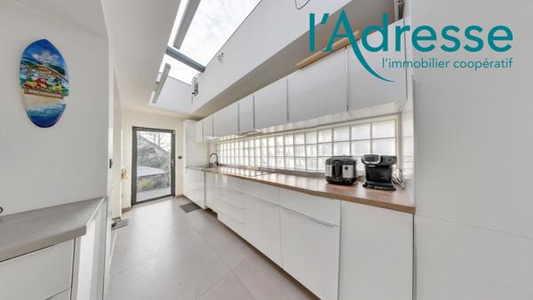 Maison Villiers Sur Marne