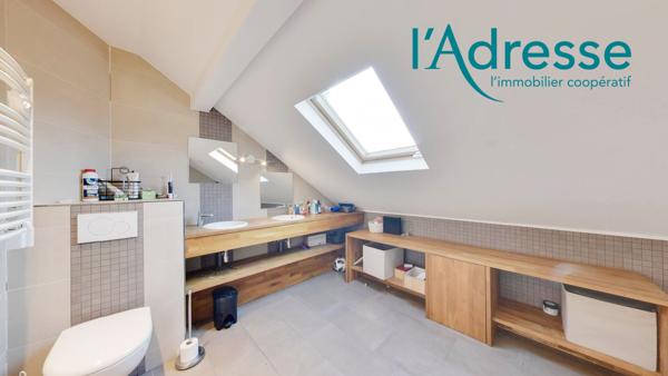 Maison Villiers Sur Marne