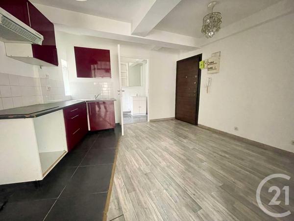 Appartement F2 à vendre  2 pièces - 33,25 m2 DAMMARTIN EN GOELE - 77