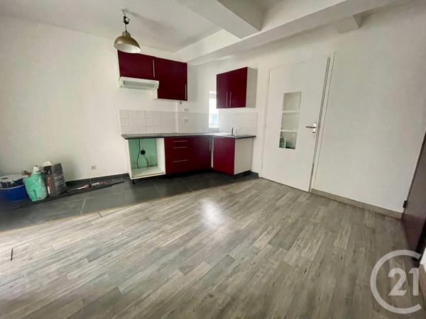 Appartement F2 à vendre  2 pièces - 33,25 m2 DAMMARTIN EN GOELE - 77