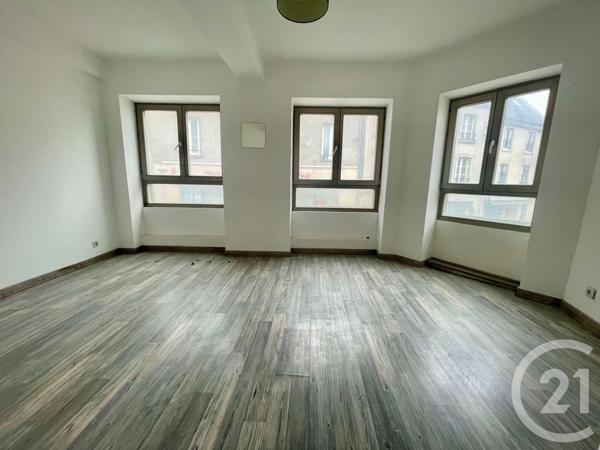 Appartement F2 à vendre  2 pièces - 33,25 m2 DAMMARTIN EN GOELE - 77