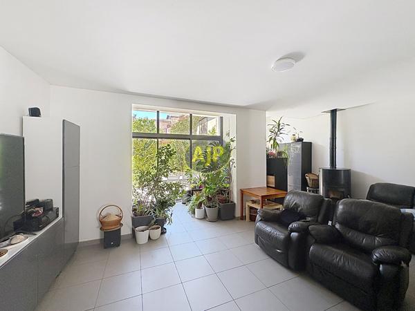 Vente maison Bordeaux : 686 000 € - AJP Immobilier Bordeaux Nansouty