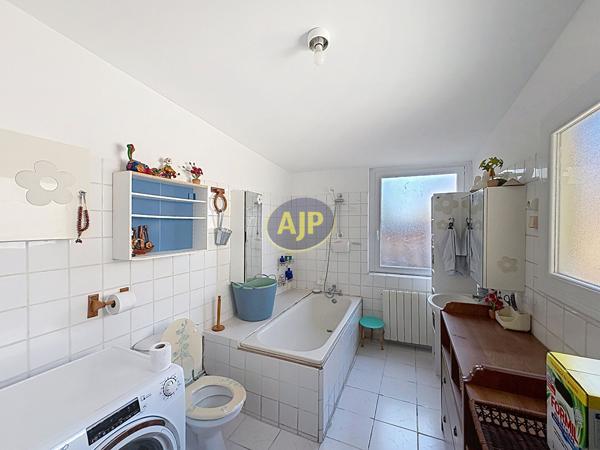 Vente maison Bordeaux : 686 000 € - AJP Immobilier Bordeaux Nansouty