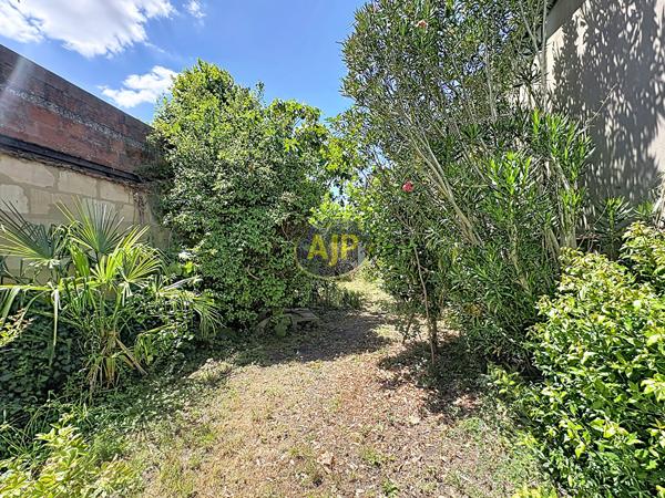 Vente maison Bordeaux : 686 000 € - AJP Immobilier Bordeaux Nansouty