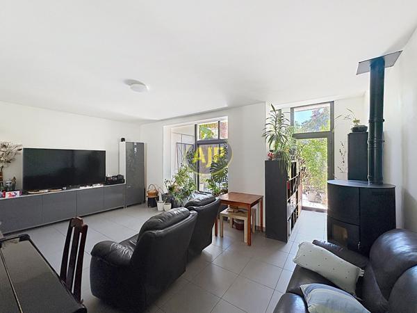 Vente maison Bordeaux : 686 000 € - AJP Immobilier Bordeaux Nansouty