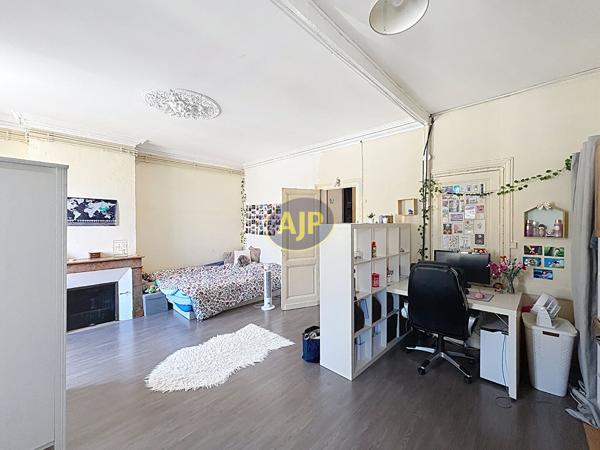 Vente maison Bordeaux : 686 000 € - AJP Immobilier Bordeaux Nansouty