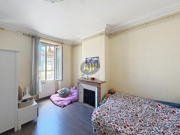 Vente maison Bordeaux : 686 000 € - AJP Immobilier Bordeaux Nansouty