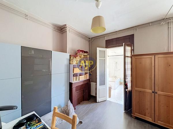 Vente maison Bordeaux : 686 000 € - AJP Immobilier Bordeaux Nansouty
