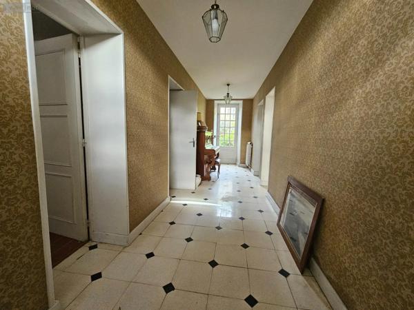 Achat - Maison Valognes 50700 9 pièces 249 m 2 666 m 2