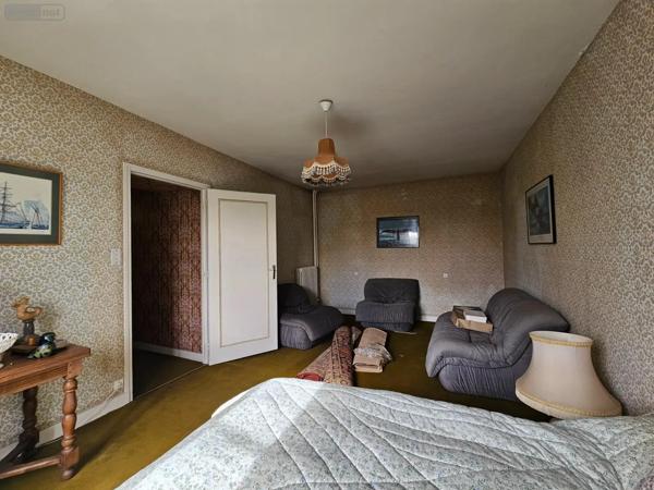 Achat - Maison Valognes 50700 9 pièces 249 m 2 666 m 2