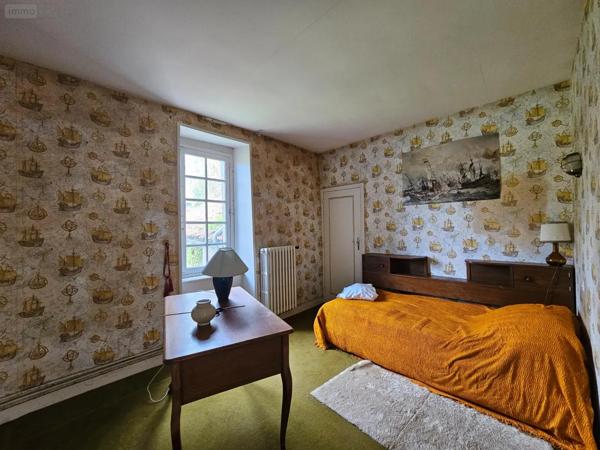 Achat - Maison Valognes 50700 9 pièces 249 m 2 666 m 2
