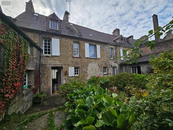 Achat - Maison Valognes 50700 9 pièces 249 m 2 666 m 2