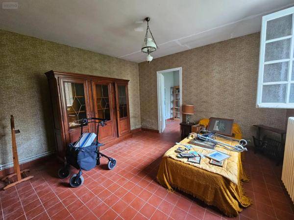 Achat - Maison Valognes 50700 9 pièces 249 m 2 666 m 2