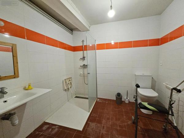 Achat - Maison Valognes 50700 9 pièces 249 m 2 666 m 2