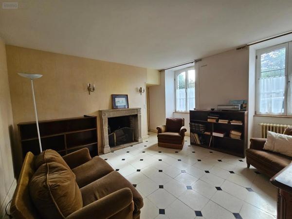 Achat - Maison Valognes 50700 9 pièces 249 m 2 666 m 2