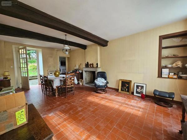 Achat - Maison Valognes 50700 9 pièces 249 m 2 666 m 2
