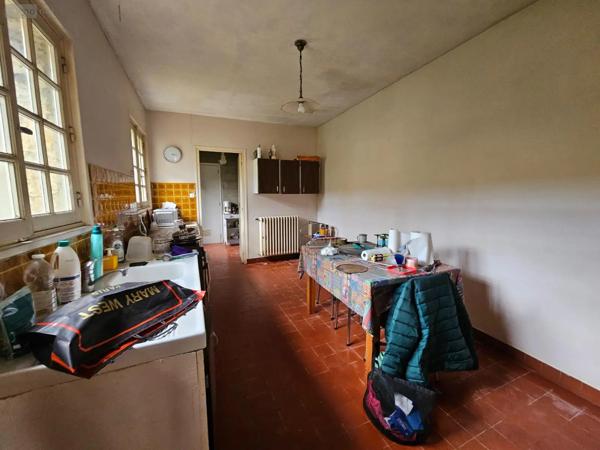 Achat - Maison Valognes 50700 9 pièces 249 m 2 666 m 2