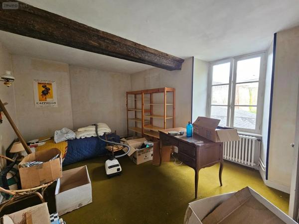 Achat - Maison Valognes 50700 9 pièces 249 m 2 666 m 2