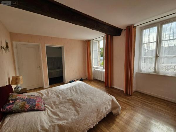 Achat - Maison Valognes 50700 9 pièces 249 m 2 666 m 2