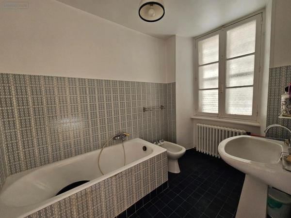 Achat - Maison Valognes 50700 9 pièces 249 m 2 666 m 2