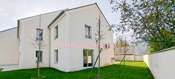 Maison à vendre 7 pièces de 225 m²
