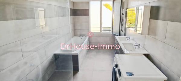 Maison à vendre 7 pièces de 225 m²