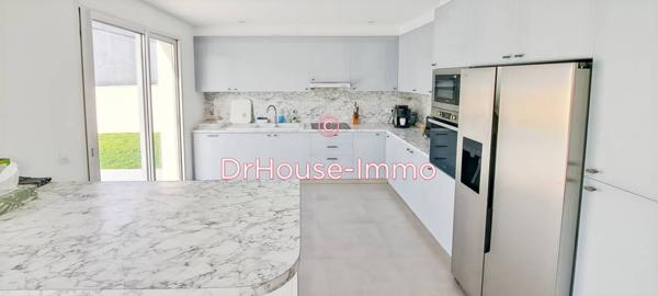 Maison à vendre 7 pièces de 225 m²