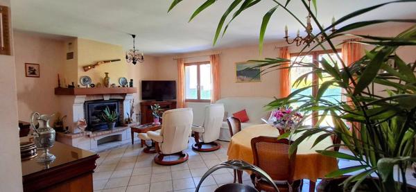 Maison à Soings-en-Sologne, 41230 - 5 pièces 84m²