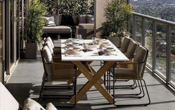 Vente Appartement P2 CHAMPAGNE AU MONT D'OR Lyon 9ème   