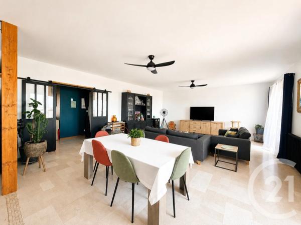 Appartement T4 à vendre  4 pièces - 117,47 m 2   BASTIA  - 202