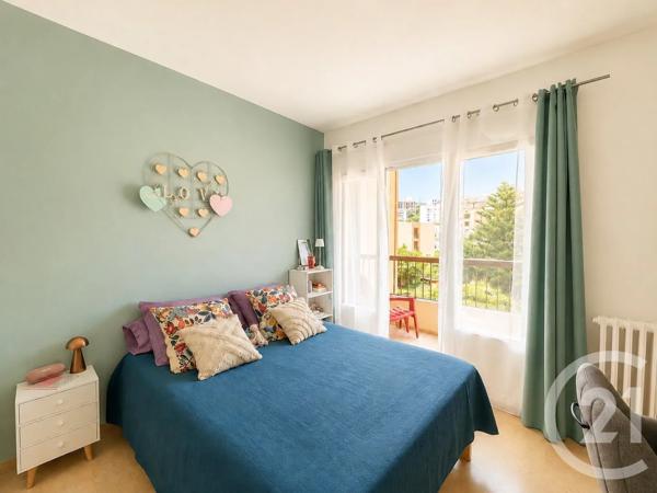 Appartement T4 à vendre  4 pièces - 117,47 m 2   BASTIA  - 202