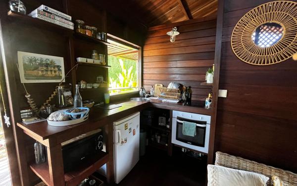 Maison à vendre    6 pièces •  Remire-Montjoly