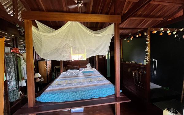 Maison à vendre    6 pièces •  Remire-Montjoly