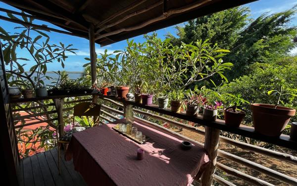 Maison à vendre    6 pièces •  Remire-Montjoly