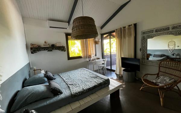 Maison à vendre    6 pièces •  Remire-Montjoly