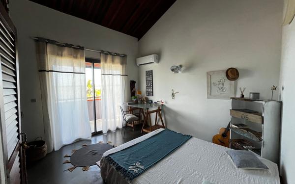 Maison à vendre    6 pièces •  Remire-Montjoly