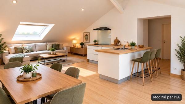Immeuble à CAUDRY, 59540 - 151m²