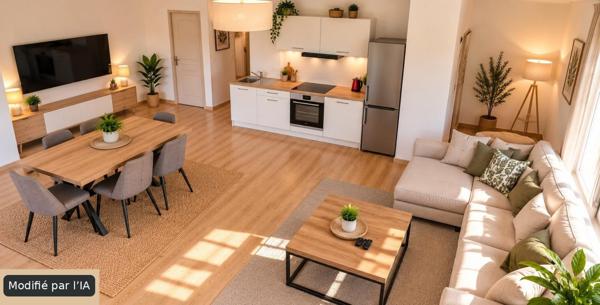 Immeuble à CAUDRY, 59540 - 151m²