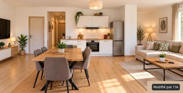 Immeuble à CAUDRY, 59540 - 151m²