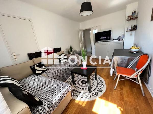 Appartement 3 pièces à vendre