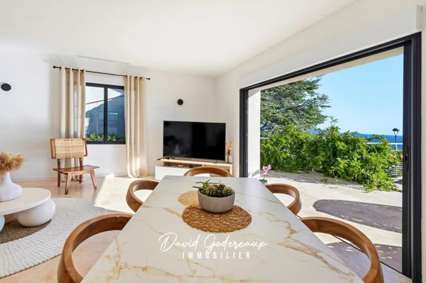 Immobilier Fréjus (83370) – Villa 128m2 – 1 625 000 €
