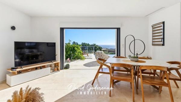 Immobilier Fréjus (83370) – Villa 128m2 – 1 625 000 €