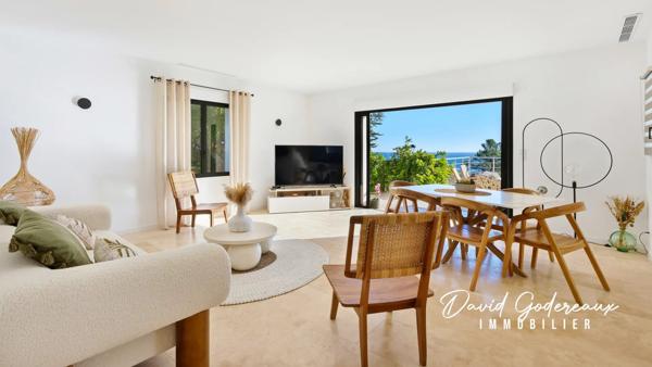 Immobilier Fréjus (83370) – Villa 128m2 – 1 625 000 €