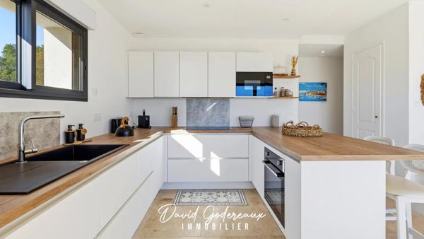 Immobilier Fréjus (83370) – Villa 128m2 – 1 625 000 €