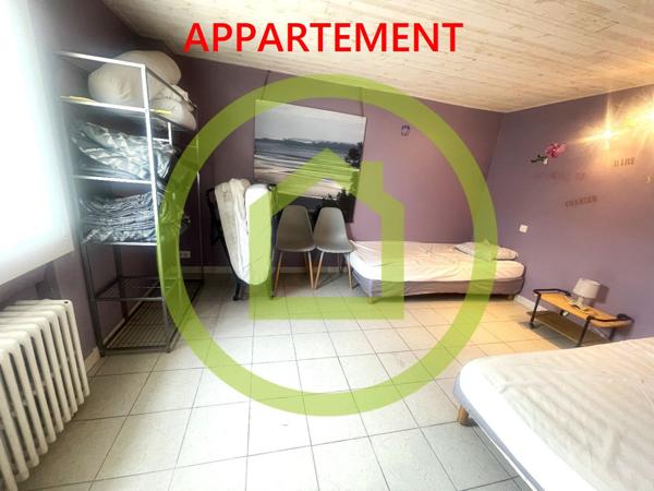 Maison à NOIRMOUTIER EN L'ILE (85330)